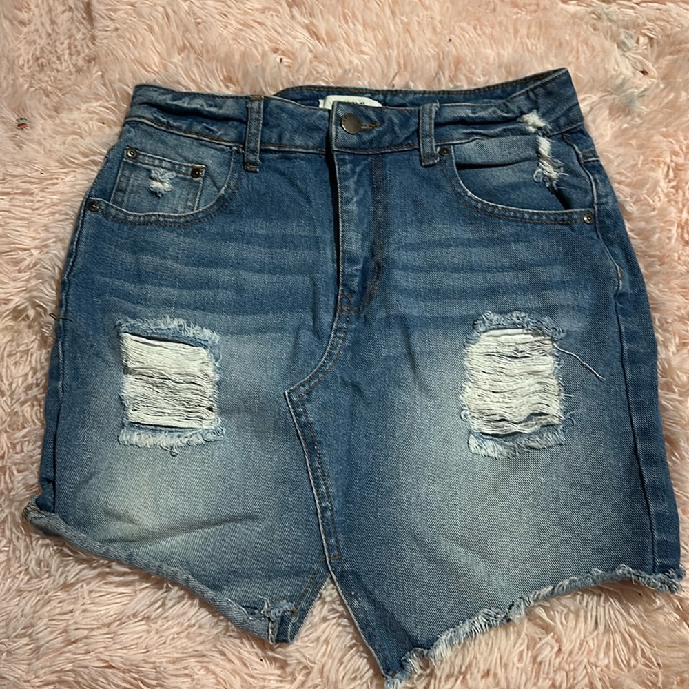 Forever 21 skirt
